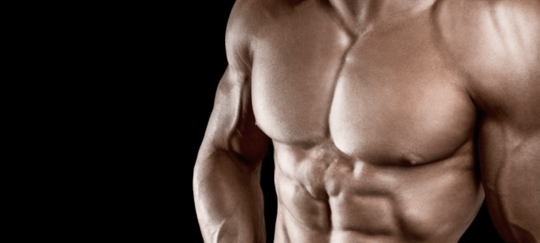 6-Weeks to Six-Pack Abs